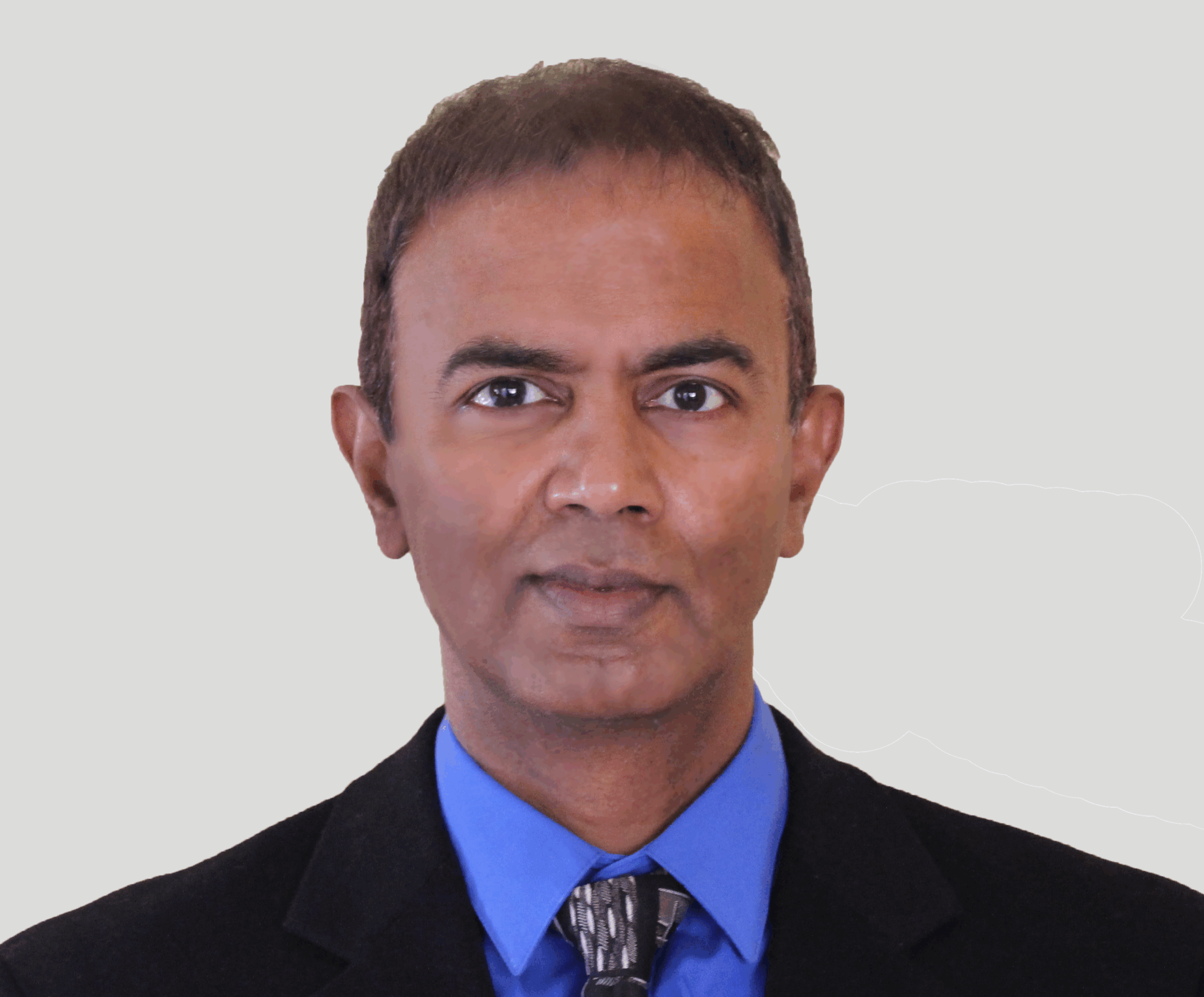 Dr. Ganz Chockalingam