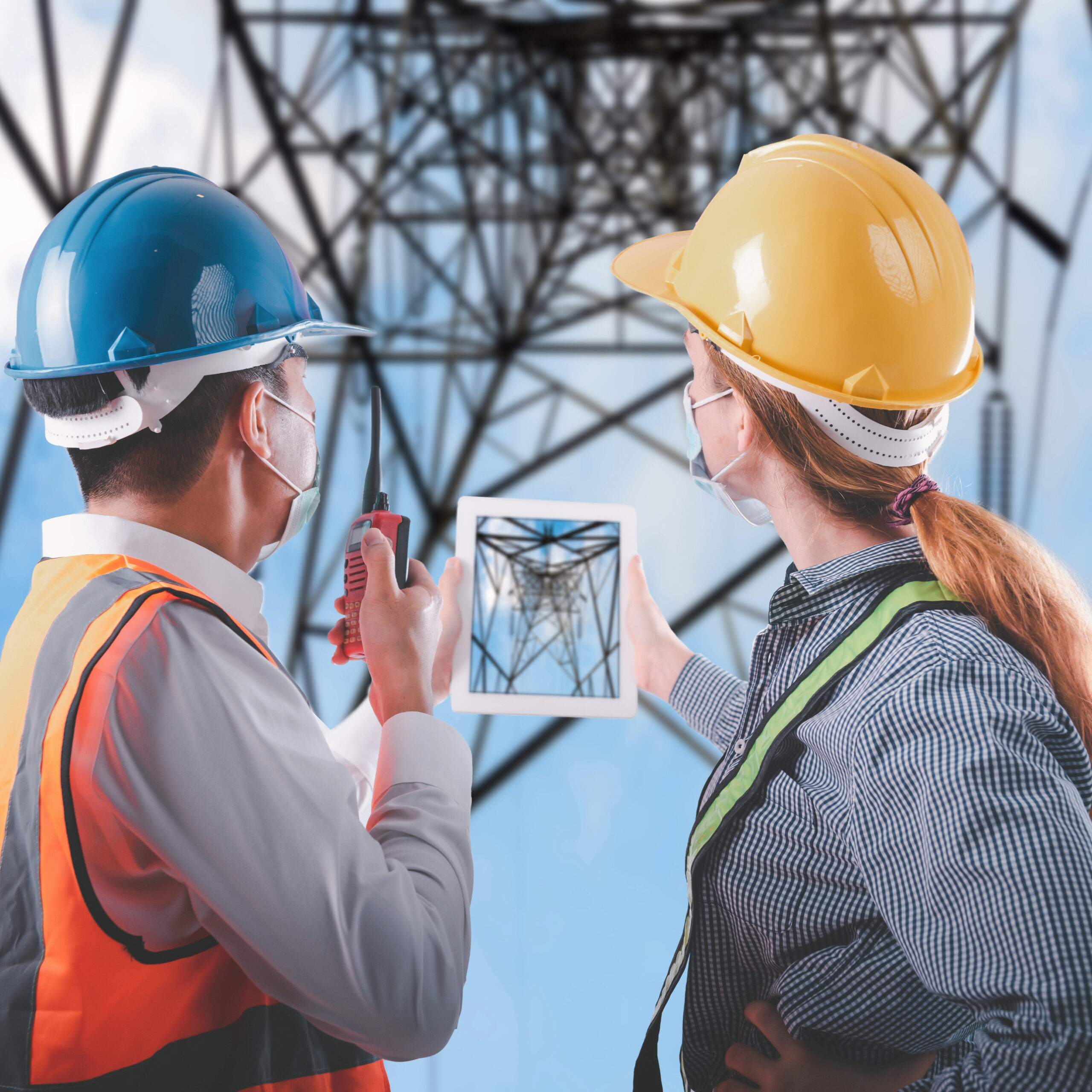 Site Inspection Visualization