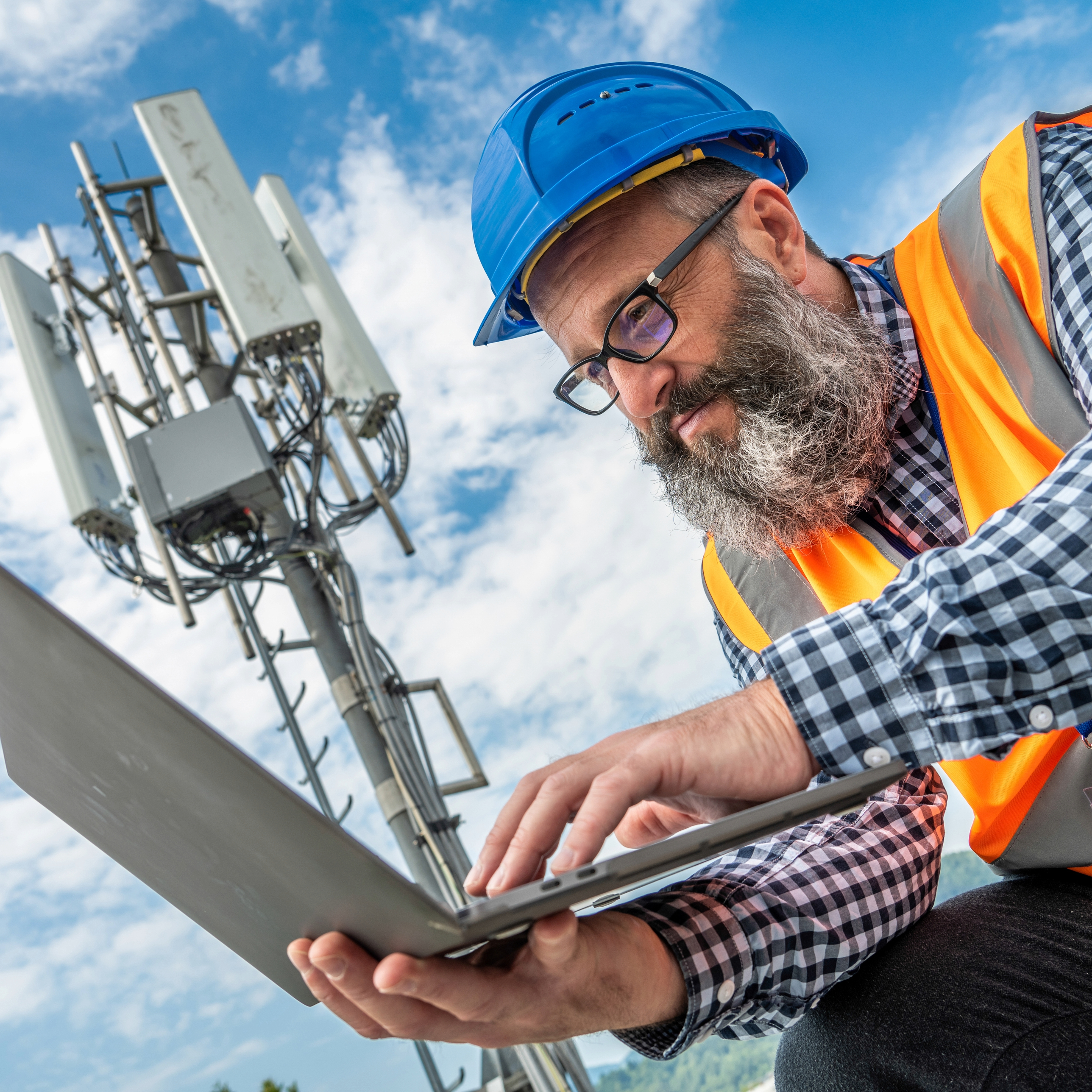 Inspection Visualization