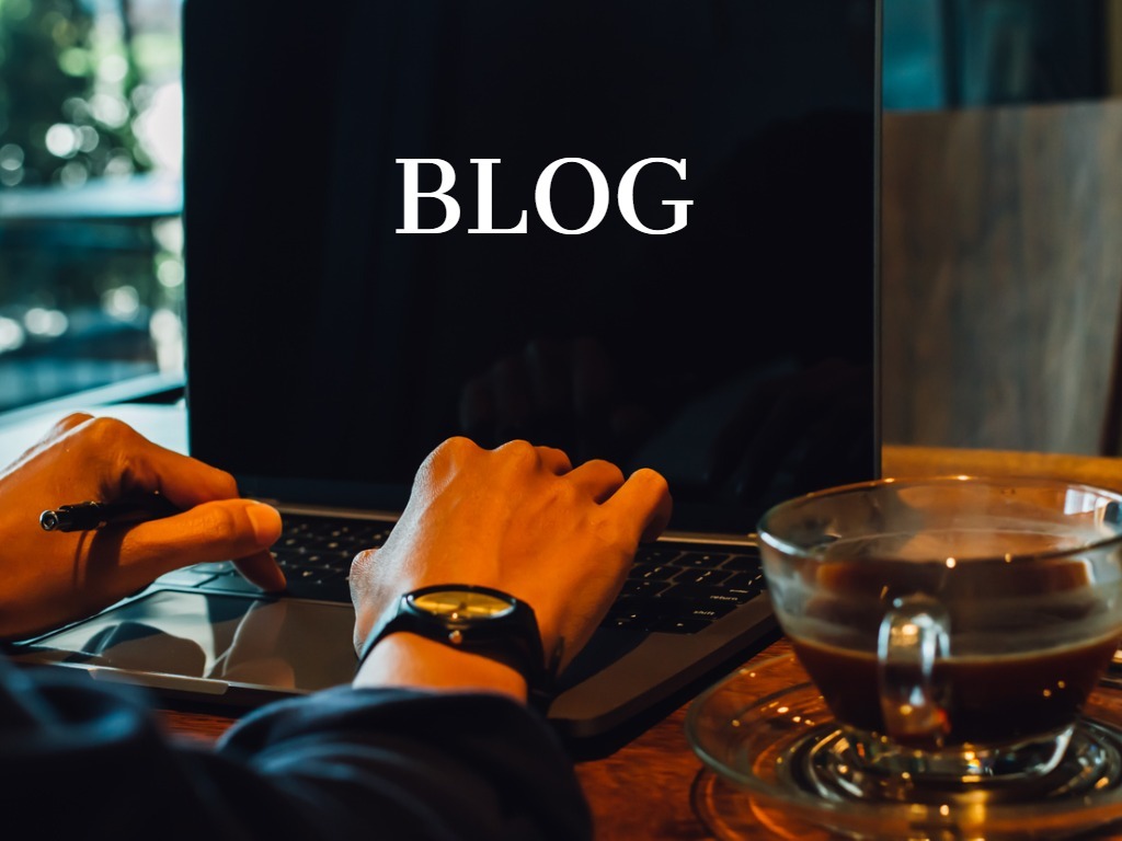 Blog