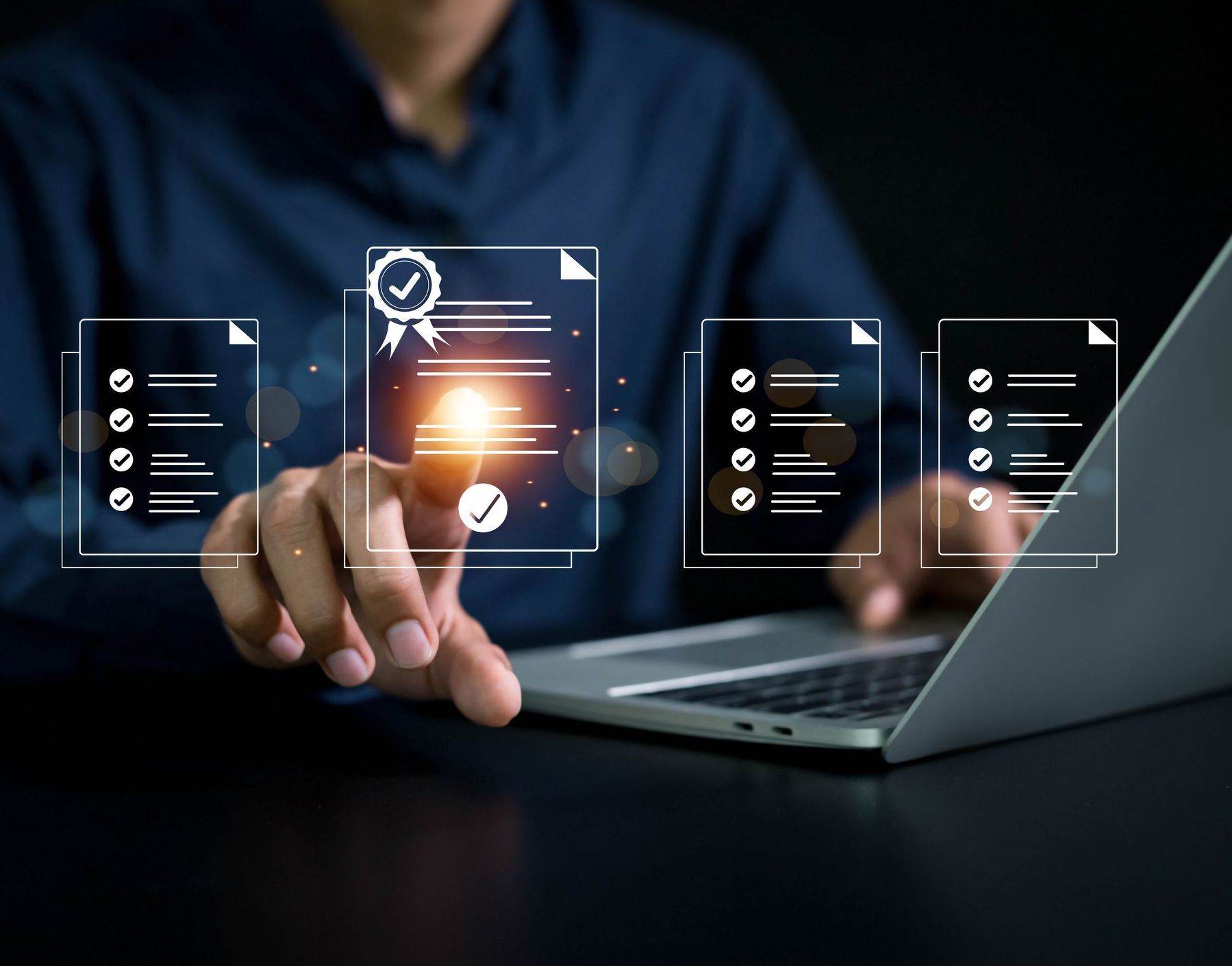 Briefs & Product Docs