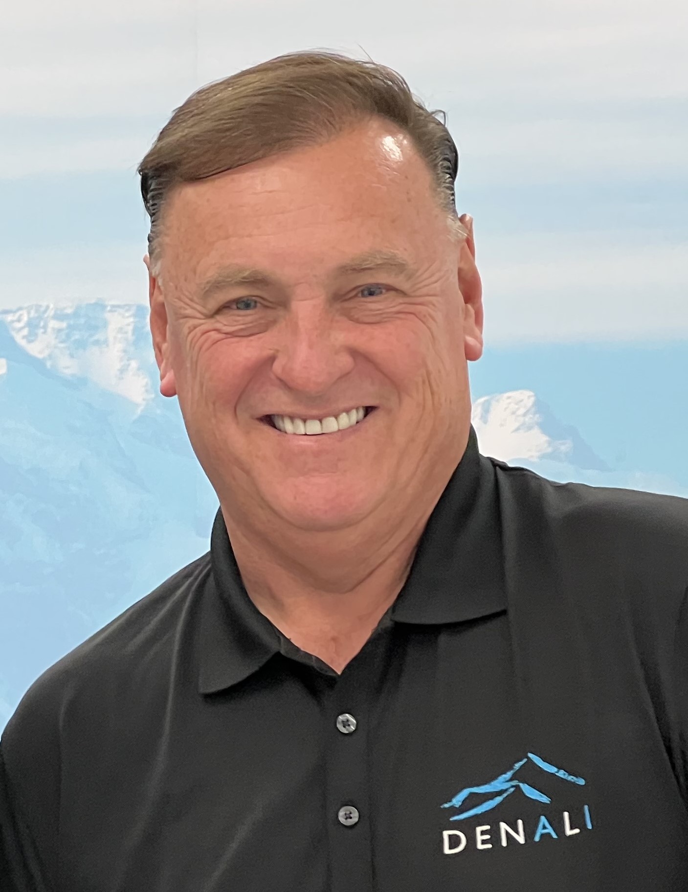 Robert Vrij - Congruex Board of Directors & Telorics Advisor